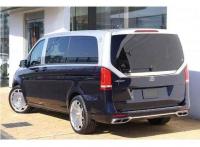 Mercedes-Benz V-Class 2016