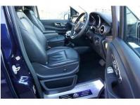 Mercedes-Benz V-Class 2016