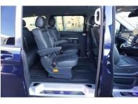 Mercedes-Benz V-Class 2016