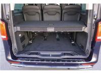 Mercedes-Benz V-Class 2016