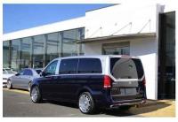 Mercedes-Benz V-Class 2016