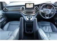 Mercedes-Benz V-Class 2016
