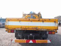 Mitsubishi Canter 2001
