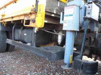 Mitsubishi Canter 2001