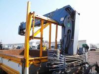 Mitsubishi Canter 2001