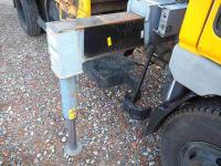 Mitsubishi Canter 2001
