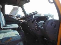 Mitsubishi Canter 2001