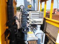 Mitsubishi Canter 2001