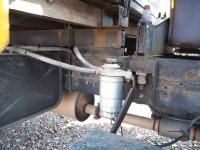 Mitsubishi Canter 2001