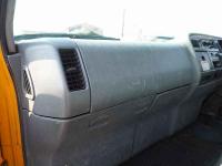 Mitsubishi Canter 2001