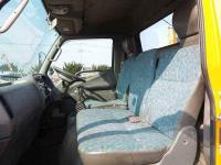 Mitsubishi Canter 2001