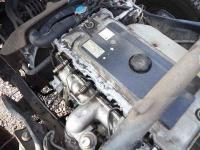 Mitsubishi Canter 2001