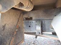 Mitsubishi Canter 2001