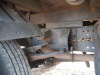 Mitsubishi Canter 2001