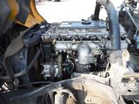 Mitsubishi Canter 2001