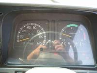 Mitsubishi Canter 2001