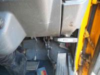 Mitsubishi Canter 2001