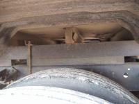 Mitsubishi Canter 2001