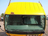 Mitsubishi Canter 2001