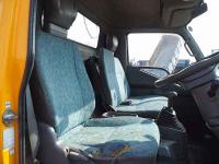 Mitsubishi Canter 2001