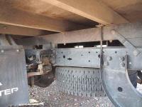 Mitsubishi Canter 2001