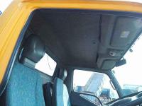 Mitsubishi Canter 2001