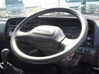 Mitsubishi Canter 2001