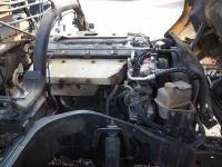Mitsubishi Canter 2001