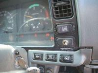 Mitsubishi Canter 2001