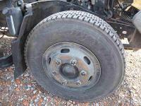 Mitsubishi Canter 2001