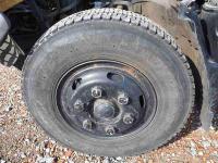 Mitsubishi Canter 2001