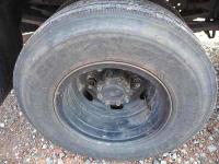 Mitsubishi Canter 2001