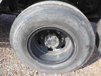 Mitsubishi Canter 2001