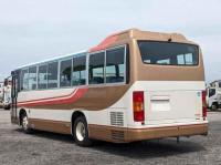 Hino MELPHA 2000