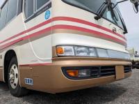 Hino MELPHA 2000