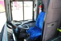 Hino SELEGA 1993