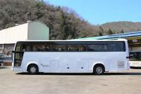 Hino SELEGA 1993