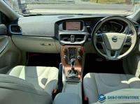 Volvo V40 2020