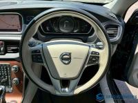 Volvo V40 2020