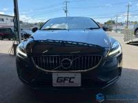 Volvo V40 2020