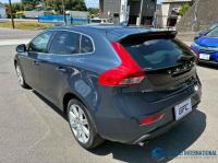 Volvo V40 2020