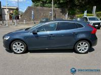 Volvo V40 2020