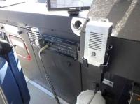 Nissan UD 1998