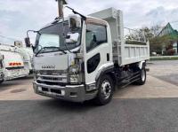 Isuzu Forward 2012