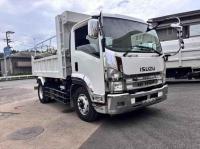 Isuzu Forward 2012