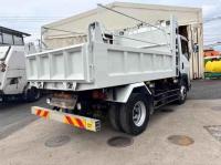 Isuzu Forward 2012