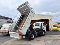 Isuzu Forward 2012