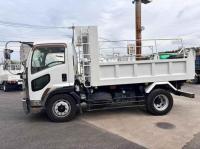 Isuzu Forward 2012