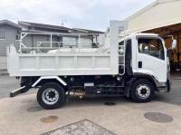 Isuzu Forward 2012