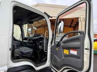 Isuzu Forward 2012